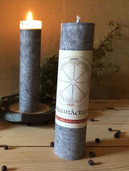 Preview: "Raunächte" Allgäuer Heilkräuterkerze